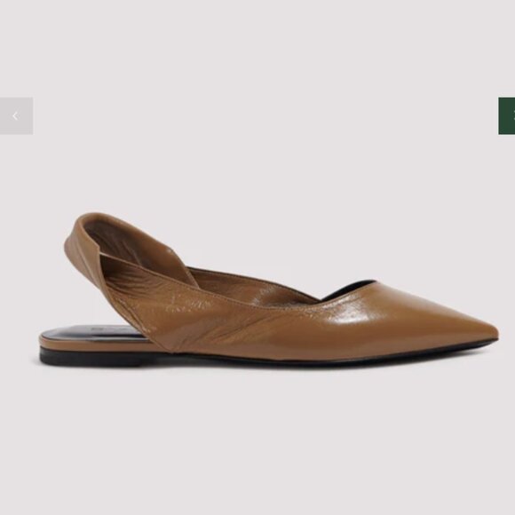 By Far Yasha Slingback Flats - Picture 14 of 14